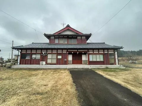 Katsuyama City, Hiraizumi Town, Owatari 2-story 12LDK