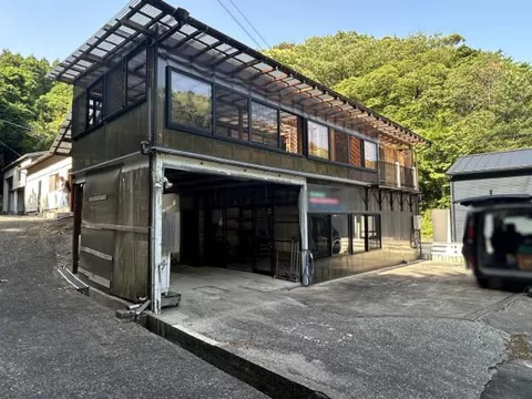 Hamada-shi, Hamada (Hamada Station) 3F 7DK

8.5 million yen