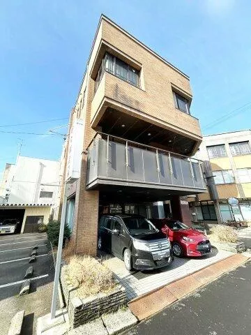 Echizen City, Kōfu 1-chōme (Takefu Station) 4-story building 10SLDK