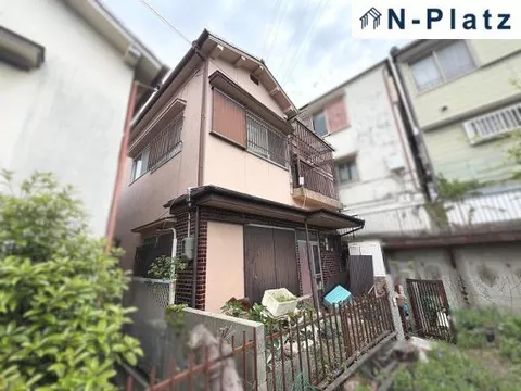 Myōhōji, Dōgaya, Suma Ward, Kobe City, 2-story, 5DK