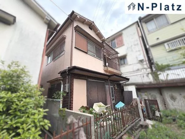 Myōhōji, Dōgaya, Suma Ward, Kobe City, 2-story, 5DK