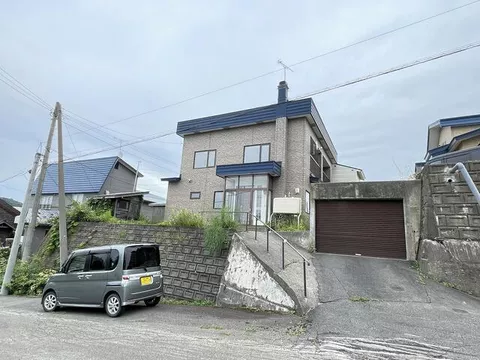 Rumoi City, Honcho 1-chome (Fukagawa Station), 2-story, 6LDK