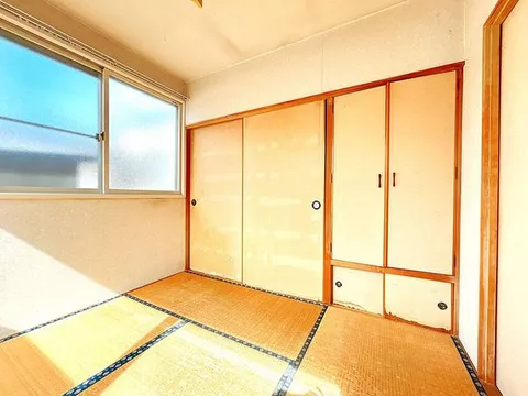 Used terrace house with steel frame, 2 stories♪ - Image 23