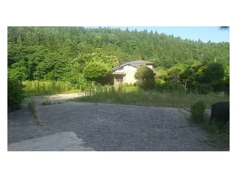 2 million yen, Shimokurokawa Town - Image 2