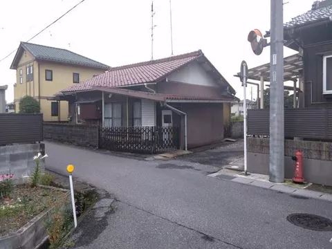 1-story building, 5DK in Aoyanagi, Ikeda Town, Ibi District (Kitaikeno Station)