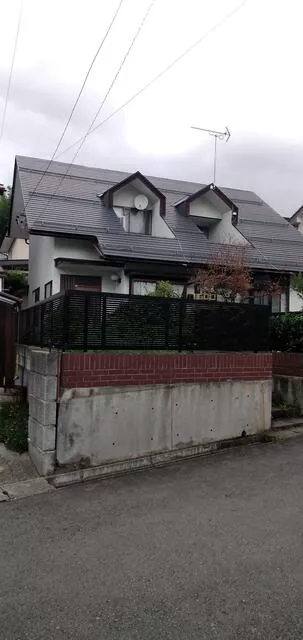 Suzaka City, Toyooka (Oaza) 2-story 4DK