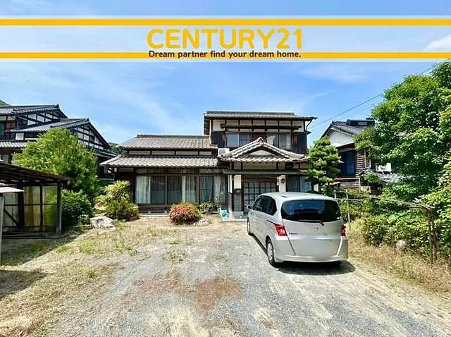 Used single-family home Itoshima City Nijou Yoshii - Used house
