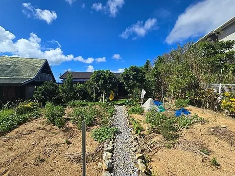 Used single-family home suitable for vacation rentals