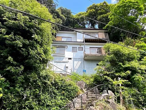 Used single-family home Angel Forest Akazawa villa area house