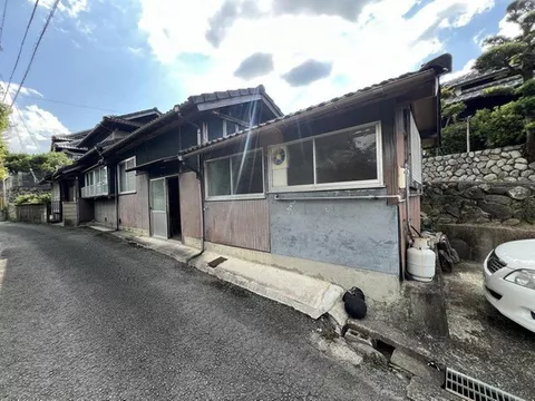 Hashitani (Mikitsuj Station) 2.98 million yen