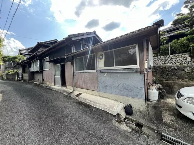 Hashitani (Mikitsuj Station) 2.98 million yen