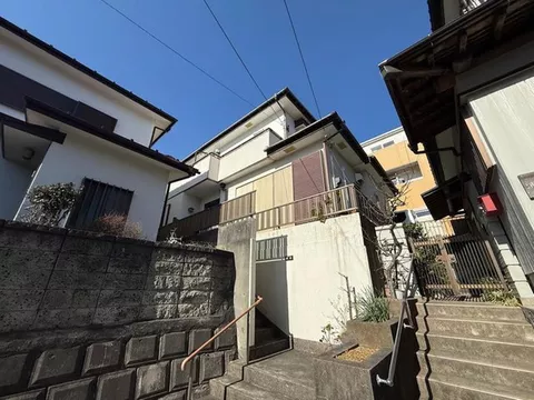Urakami-dai 2 (Yurigaoka Station) 9.8 million yen