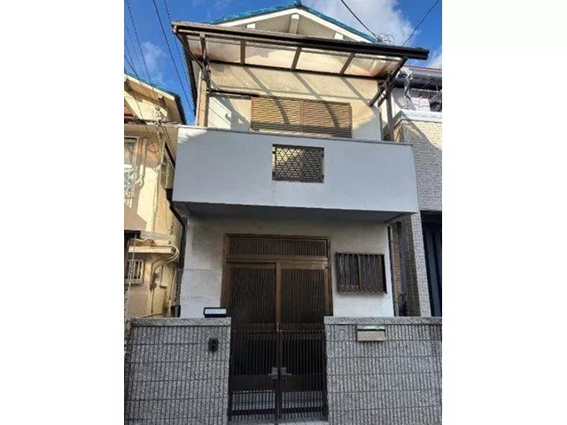 ◆14-minute walk from JR Yao Station◆◆Full interior renovation◆◆Each room has two sides of natural light◆
