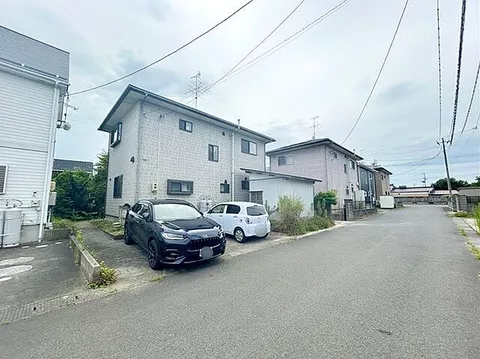 Used single-family home, Osaki City, Furukawazawada, Tsutsuba, single-family home