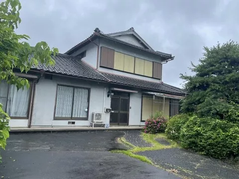 Fukuchiyama City, Maki (Fukuchiyama Station) 2-story 9DK