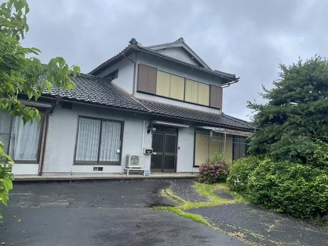 Fukuchiyama City, Maki (Fukuchiyama Station) 2-story 9DK