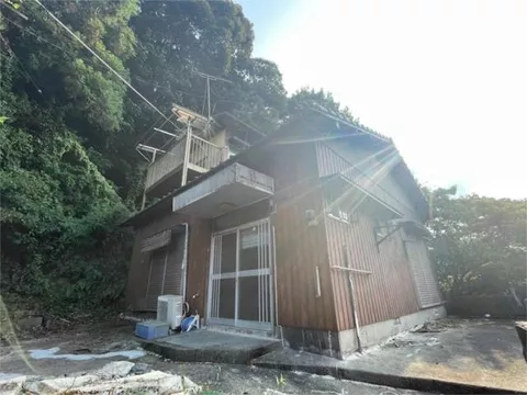 Kitakyushu City, Kokurakita Ward, Shin-Takata 2-chome (Minami-Kokura Station) 2-story building 3DK