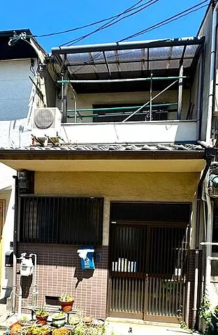 Used single-family home, Nankai Takao Line, Sawanocho Station, 6-minute walk