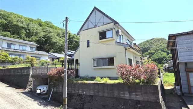 Sabae City, Nishibancho, 2-story, 3LDK