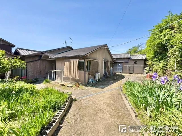 Yake (Yake Station) 3.8 million yen