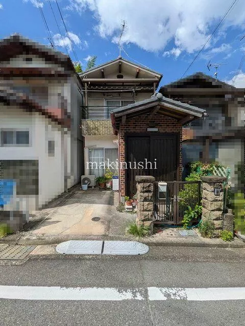 Kitamachi, Kawachinagano City (Mikkaichicho Station) 2-story 4DK