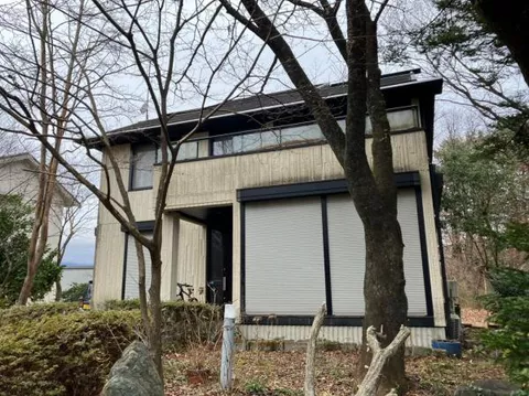 2-story building, 4LDK in Aoki, Nasushiobara City (Kuroiso Station)