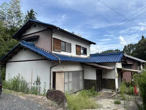 Ena City, Oi Town (Ena Station), 2-story, 6DK