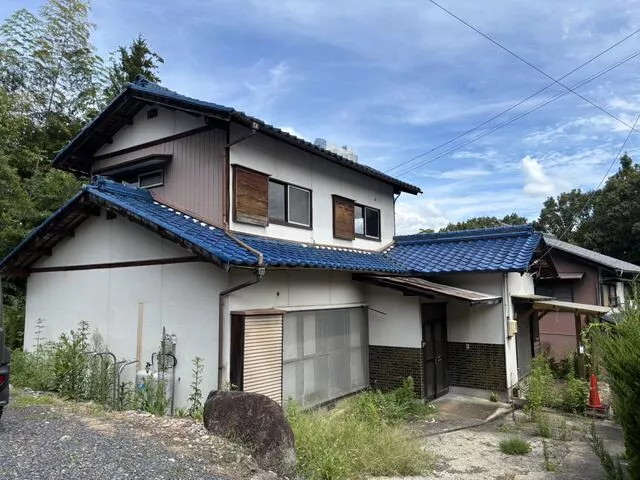 Ena City, Oi Town (Ena Station), 2-story, 6DK