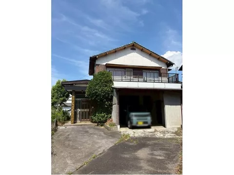 Oaza Natsuyoshi (Kamiida Station) 2.5 million yen