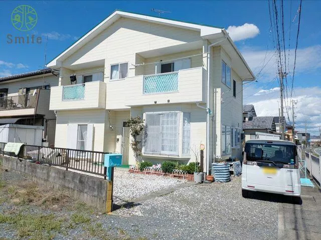 Fukuroi City, Fukami (Tōmei Ichinomiya Station) 2-story 4LDK