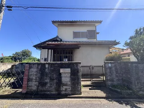 Takasaki City, Kaneko Town (Gunma Sosha Station), 2-story, 5DK