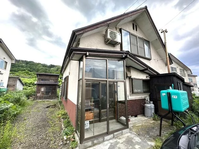 Otaru City, Shiotani 2-chome (Shiotani Station), 2-story, 4LDK