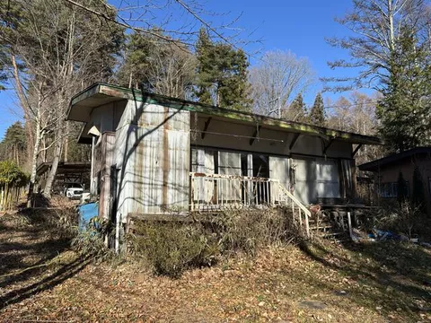 (Kai Oizumi station) Single-story building, 1LK

4 million yen