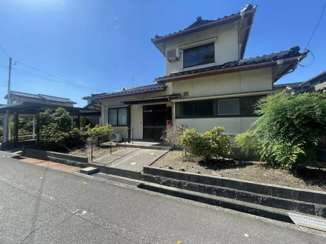 Toyama City, Kanayama Shin-Sakuragaoka (Hasumachi (Baba Memorial Park Front) Station), 2-story, 5DK