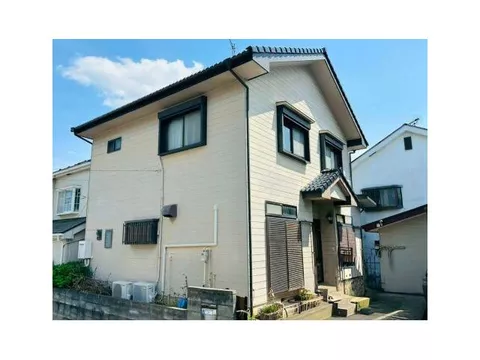 5.9 million yen, Oaza Sakurazawa (Sakurazawa Station)