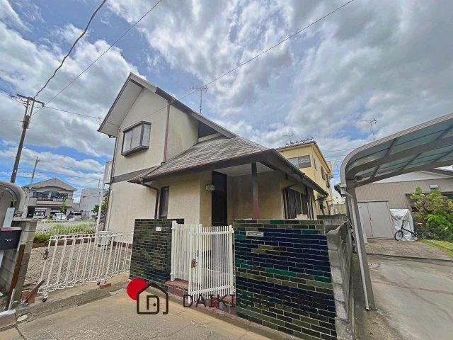 Close to elementary and junior high schools ♪ 18 minutes on foot to the station ♪ Soundproof room for piano available! *Exemption from liability for contract defects