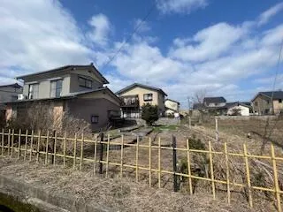 Toyama City, Kaihatsu (Kaihatsu Station) 2-story 5DK