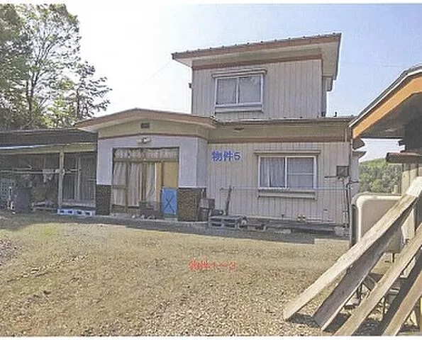 Used single-family home S Iwate Prefecture, Kunohe-gun Karumai Town 24th District