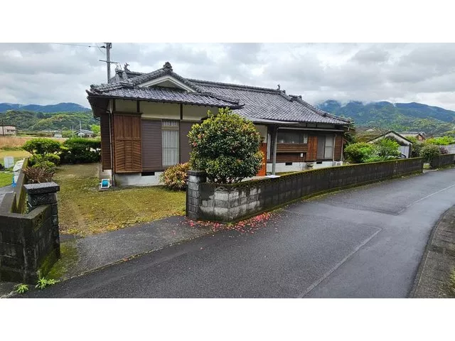 Kiiro Town (Kiiro Station) 7 million yen