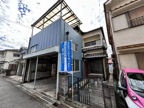 Izumisano City, Kamikawara, 2-story, 4LDK