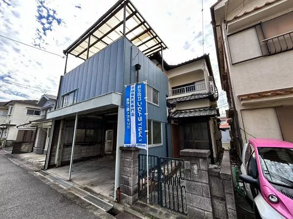 Izumisano City, Kamikawara, 2-story, 4LDK