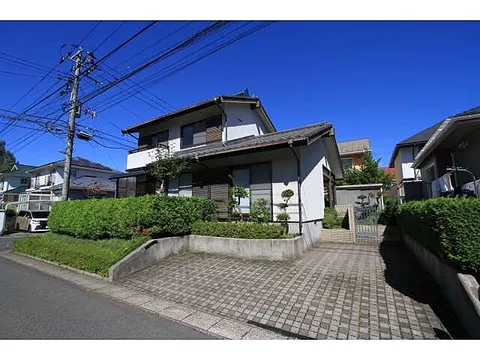 Used single-family home, 4 minutes on foot from Kotorizawa 1-chome bus stop