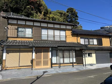 Karatsu City, Hizen Town Tsurumaki 2-story building 6DK
