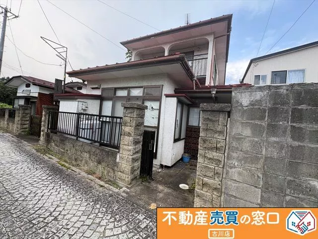 Osaki City, Iwadeyama, Ura Koji (Iwadeyama Station) 2-story 4DK