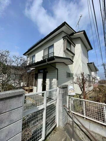 Morioka City, Matsuen 1-chome (Chuyakawa Station) 2-story building 6LDK