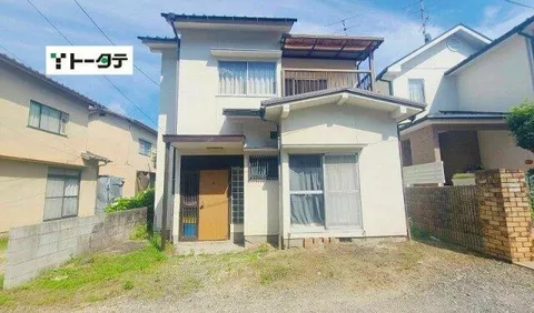 7-chome Yamamoto, Asaminami-ku, Hiroshima City (Shimo-Gion Station) 2-story building 3DK