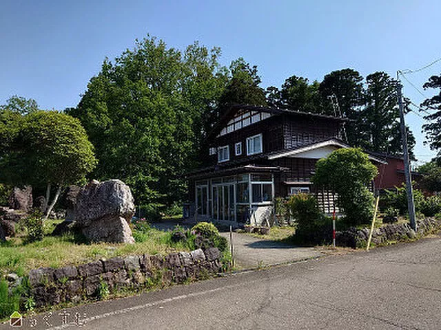 Used single-family house Yokosone for sale