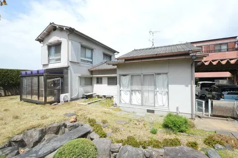 Takamatsu City, Busshozan-cho Ko (Busshozan Station) 2-story building 5SDK