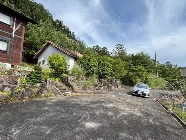 Hamamatsu City, Tenryu Ward, Nagasawa (Futamata Honcho Station) 1-story 2LDK