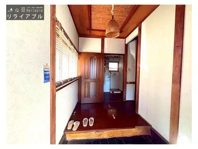 ■Start your life on a spacious lot of over 57 tsubo■A 3LDK with good sunlight and livability
